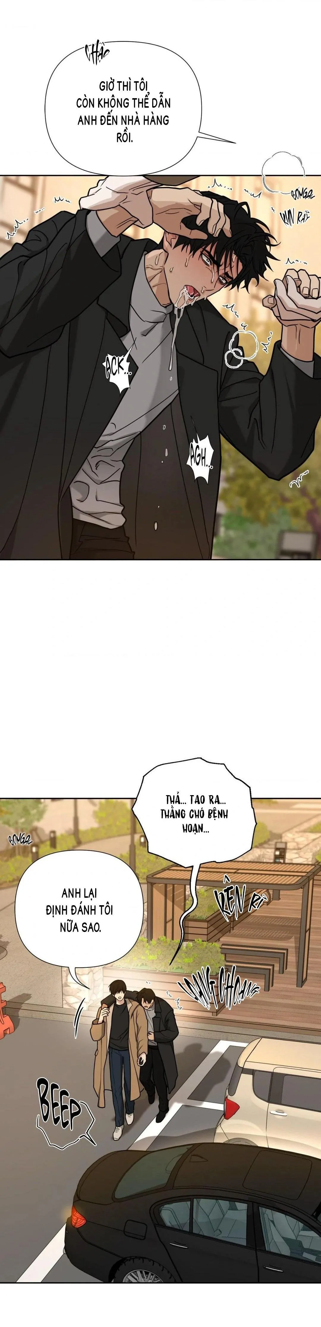 TƯ DUY NGƯỢC Chapter 6 Trang 19