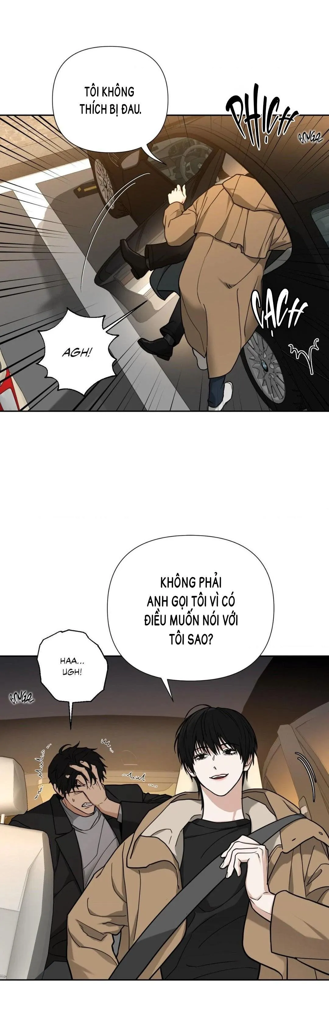 TƯ DUY NGƯỢC Chapter 6 Trang 20
