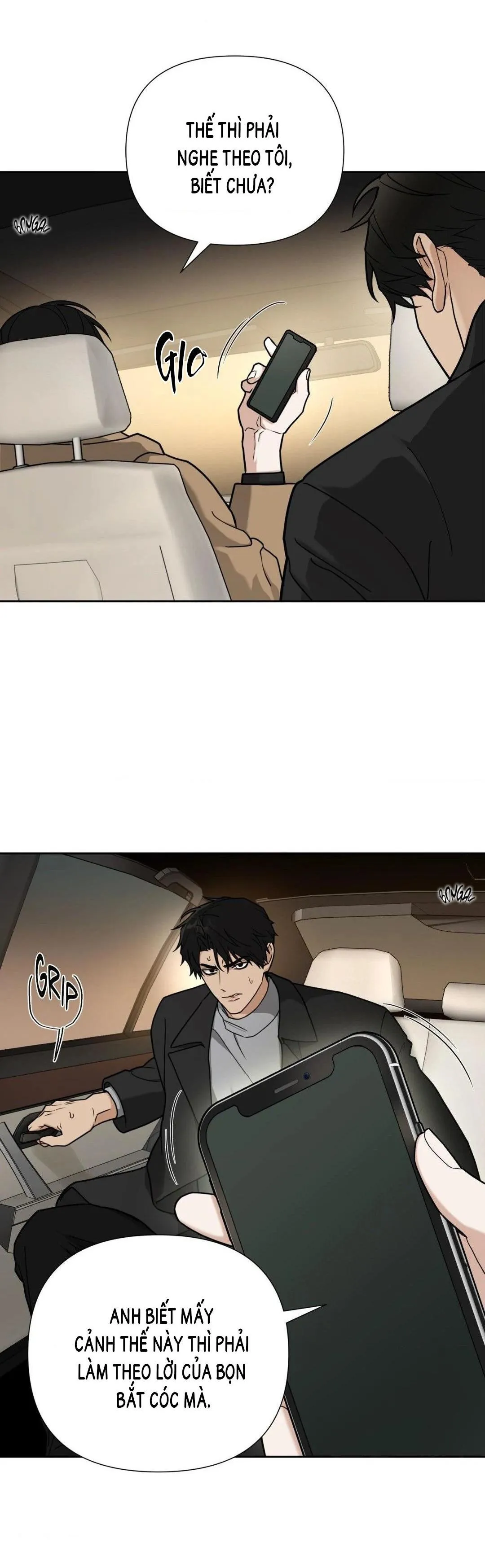 TƯ DUY NGƯỢC Chapter 6 Trang 21