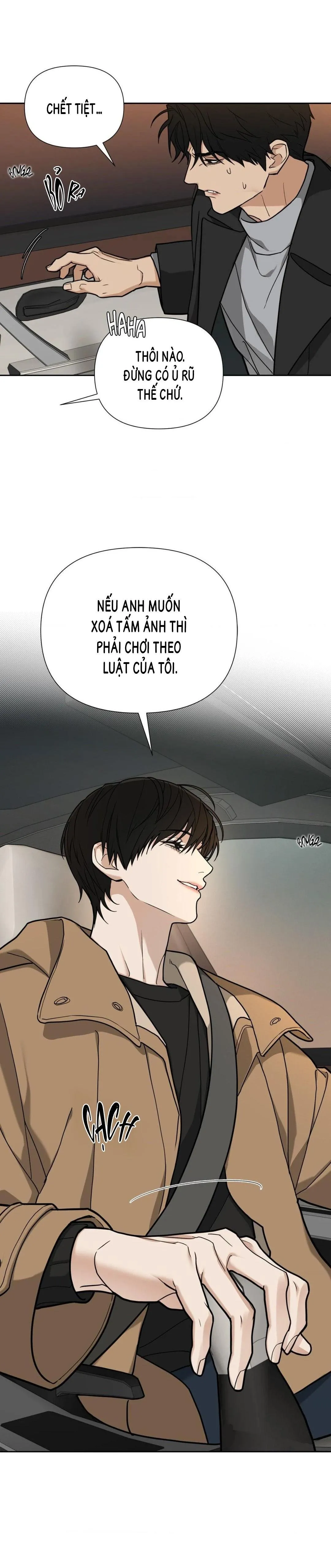 TƯ DUY NGƯỢC Chapter 6 Trang 22