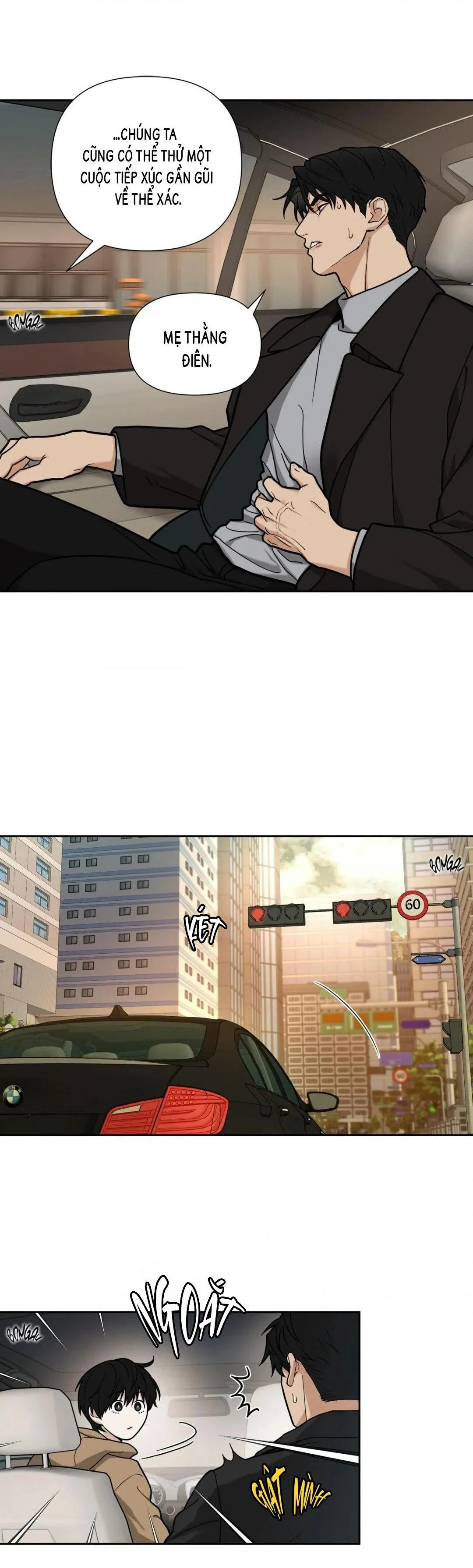 TƯ DUY NGƯỢC Chapter 6 Trang 25