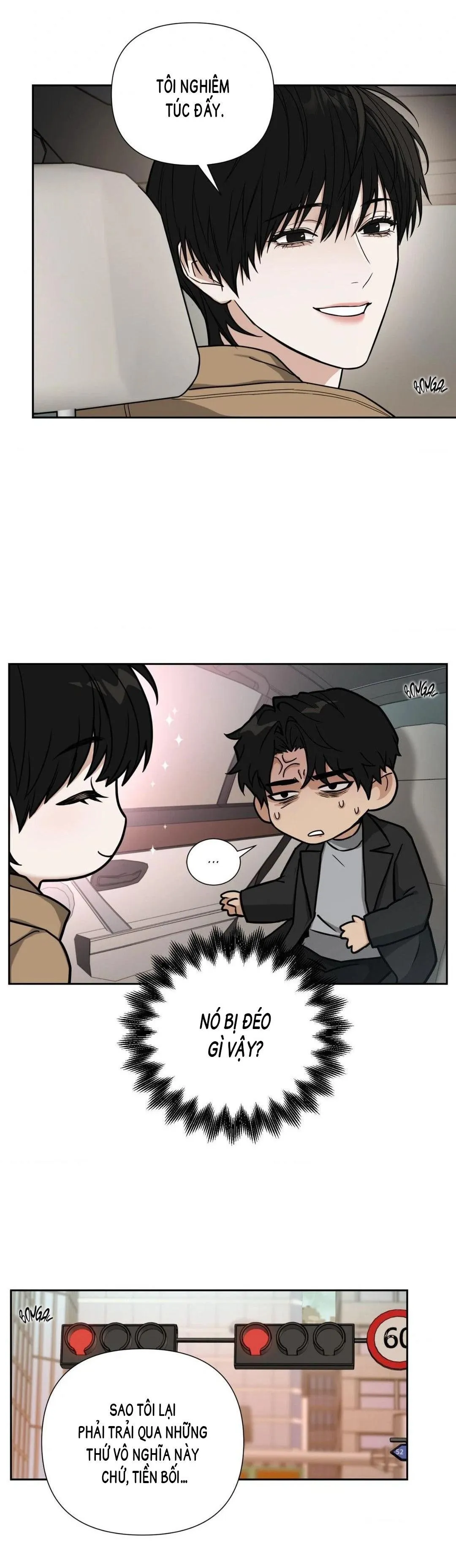 TƯ DUY NGƯỢC Chapter 6 Trang 26