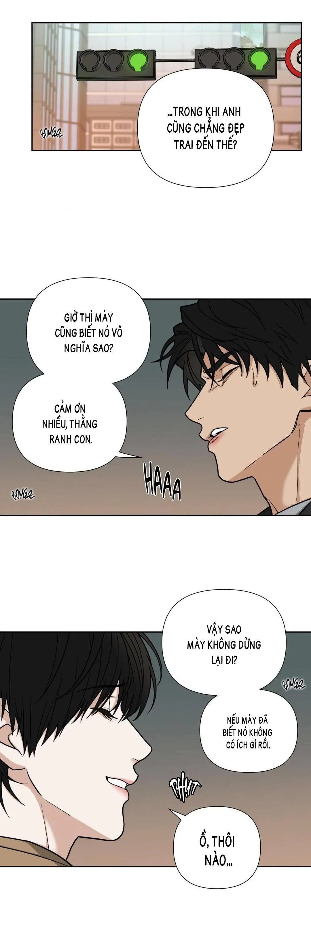 TƯ DUY NGƯỢC Chapter 6 Trang 27