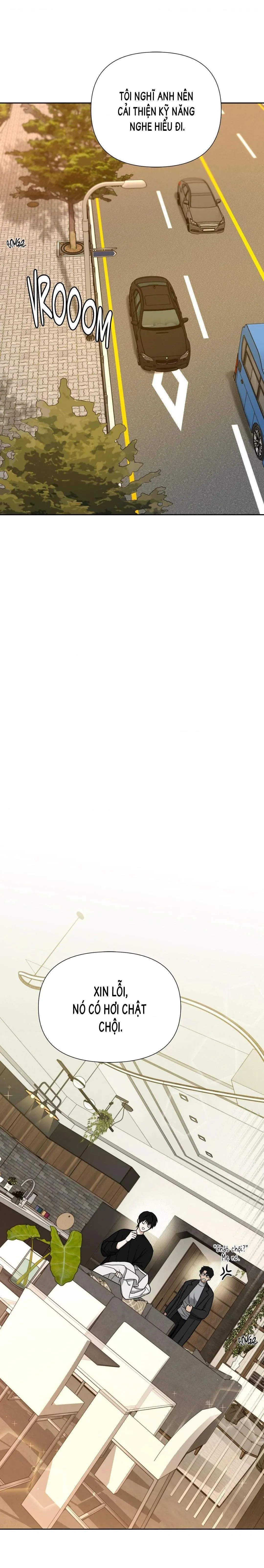 TƯ DUY NGƯỢC Chapter 6 Trang 28