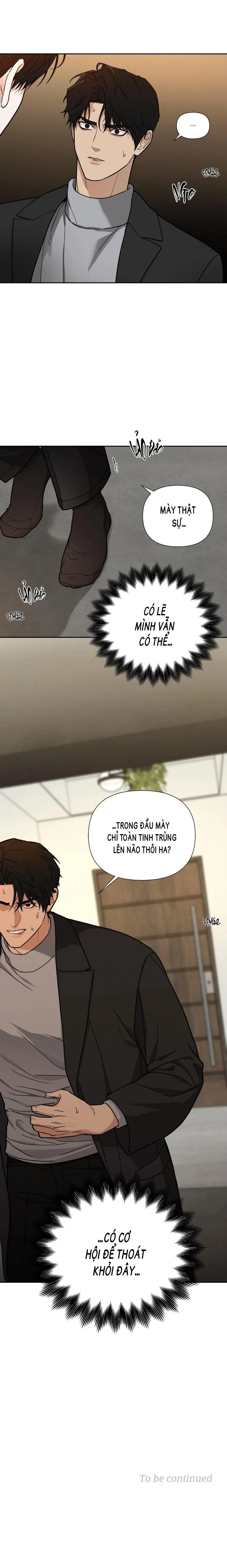 TƯ DUY NGƯỢC Chapter 6 Trang 30