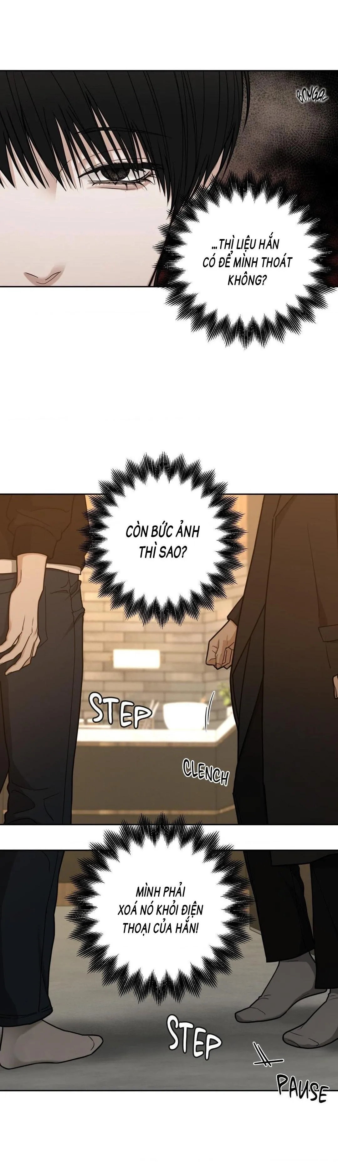 TƯ DUY NGƯỢC Chapter 7 Trang 3