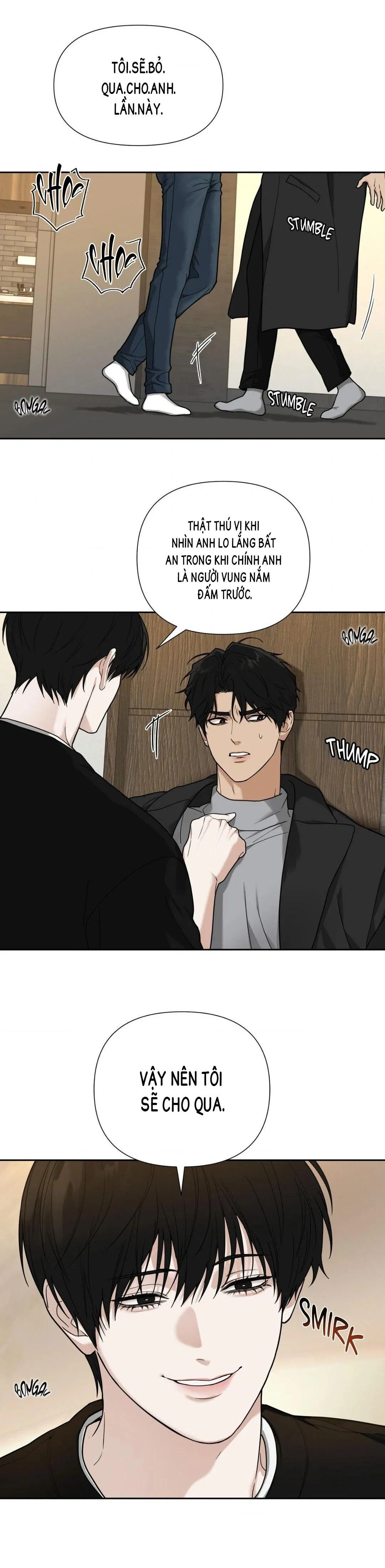 TƯ DUY NGƯỢC Chapter 7 Trang 11