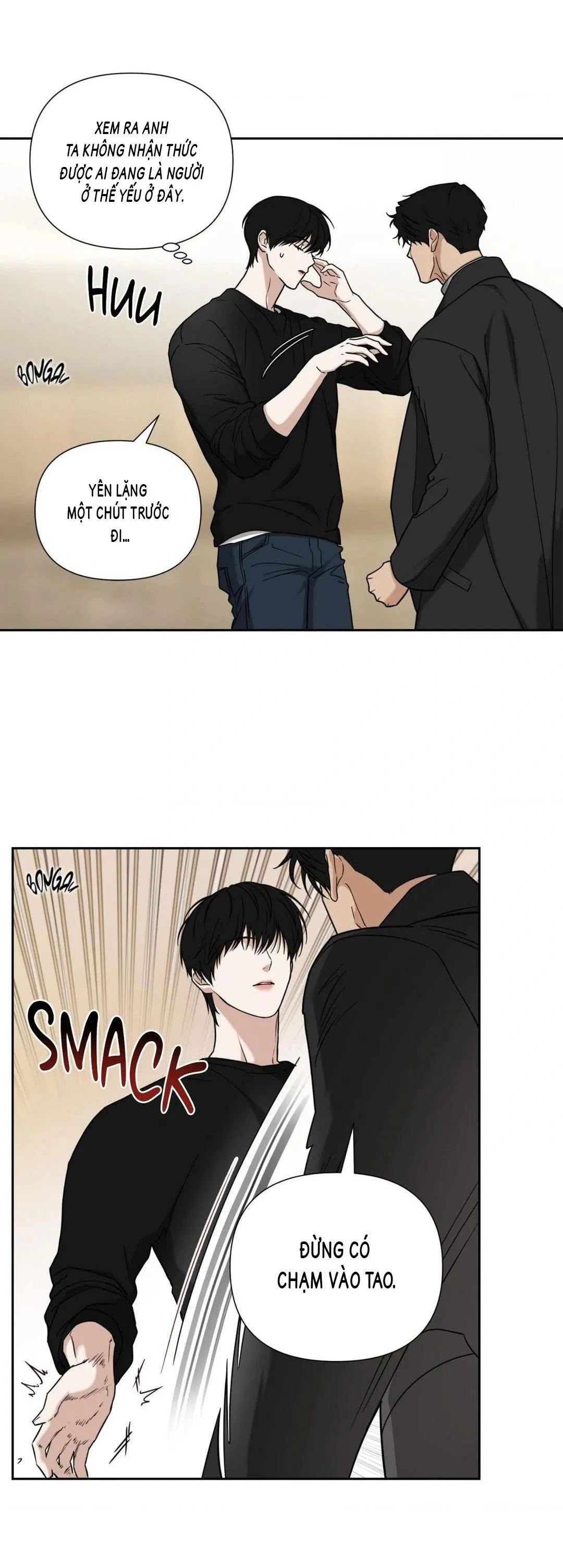 TƯ DUY NGƯỢC Chapter 7 Trang 13