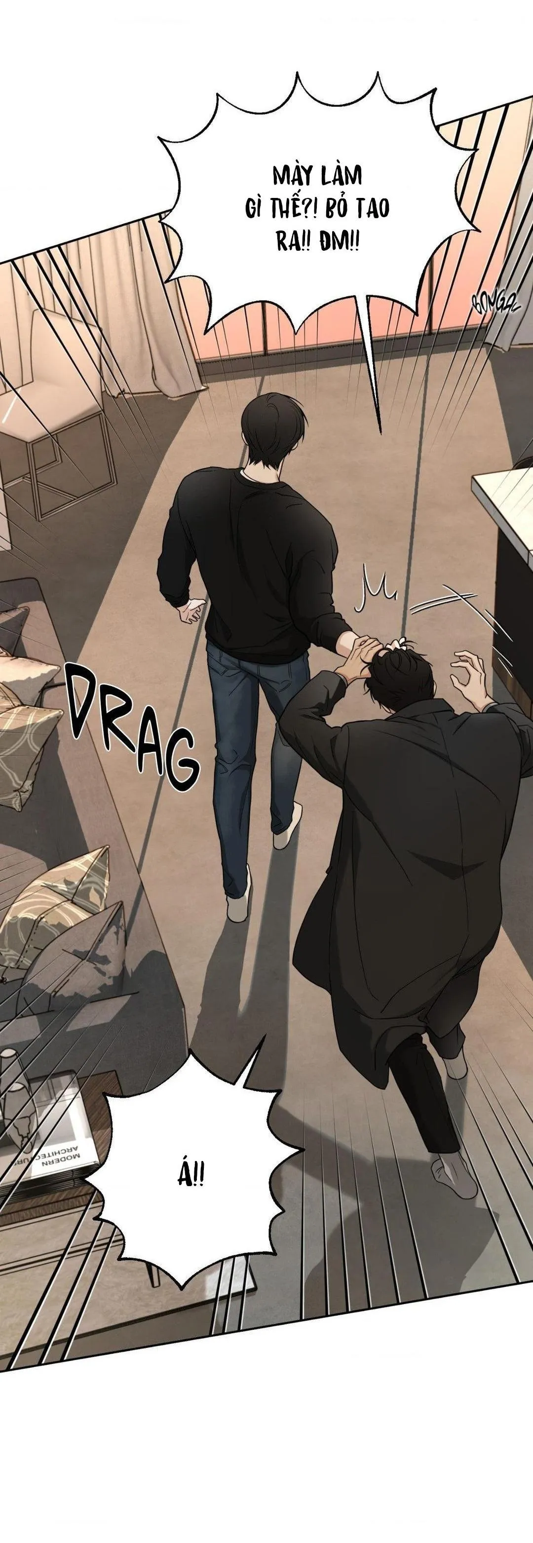 TƯ DUY NGƯỢC Chapter 7 Trang 15