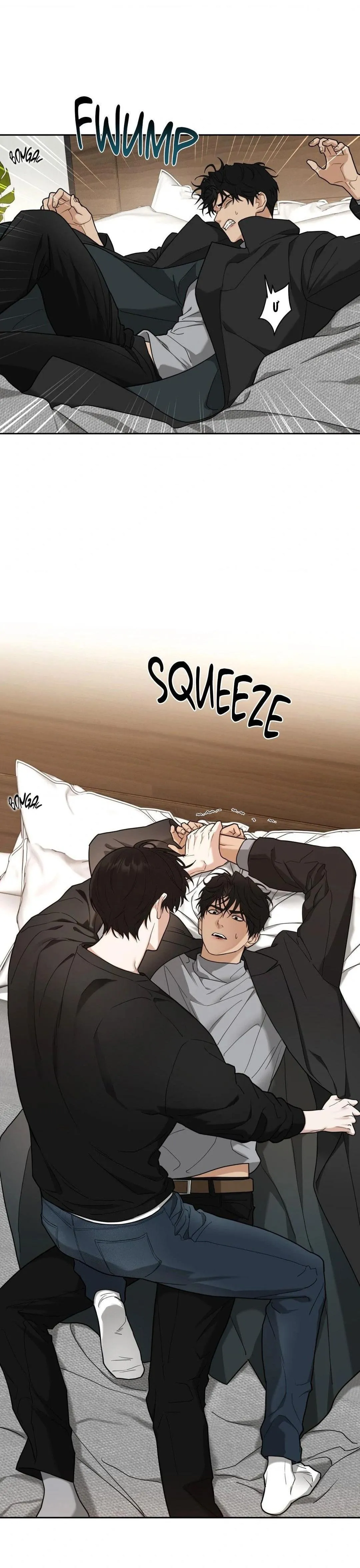 TƯ DUY NGƯỢC Chapter 7 Trang 17