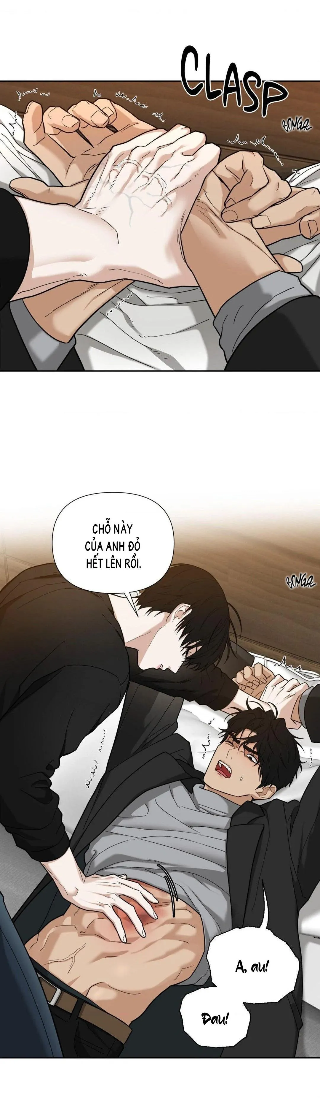 TƯ DUY NGƯỢC Chapter 7 Trang 18