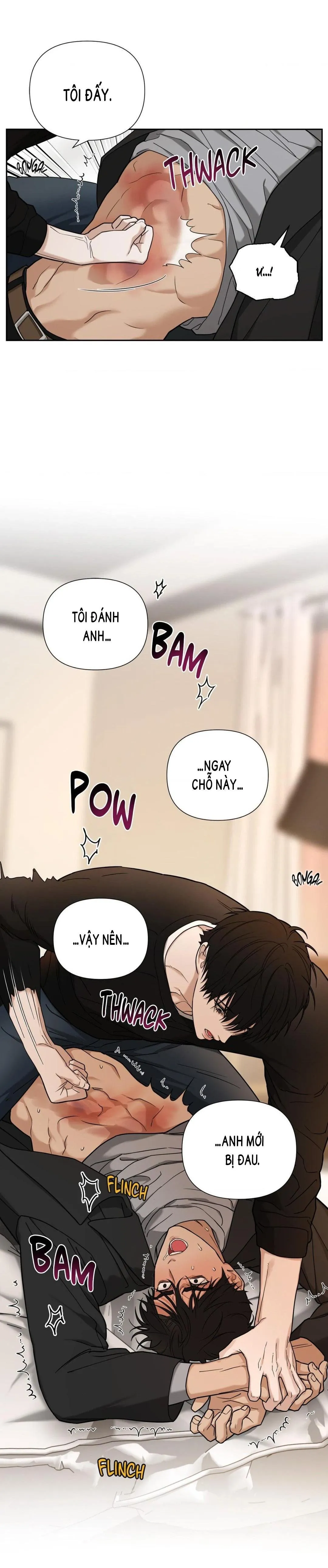 TƯ DUY NGƯỢC Chapter 7 Trang 20