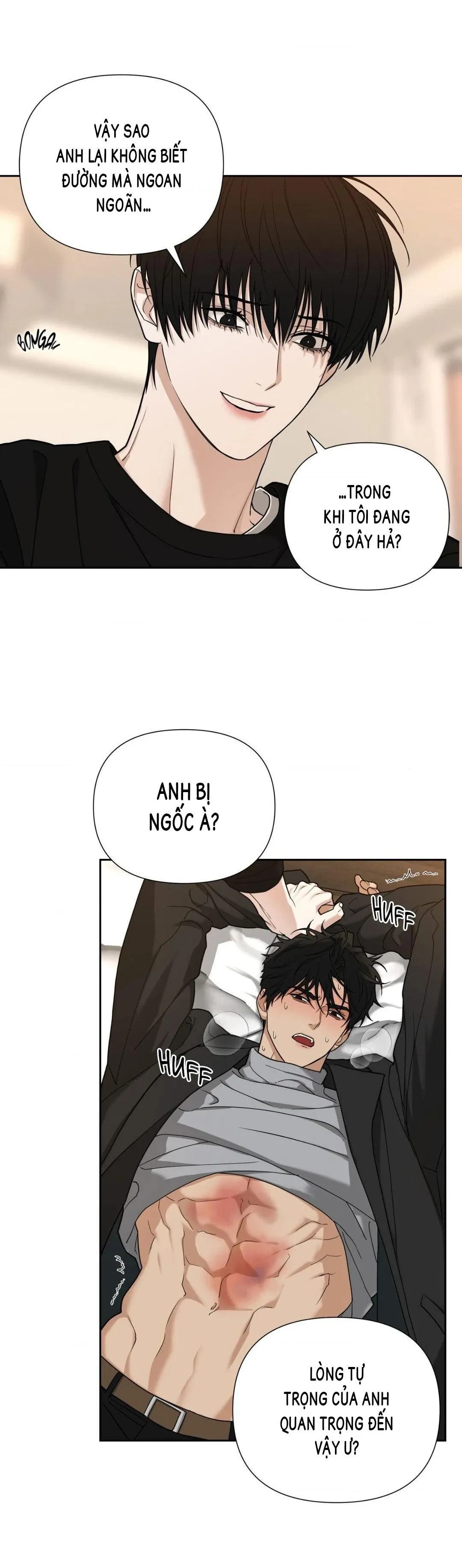 TƯ DUY NGƯỢC Chapter 7 Trang 21