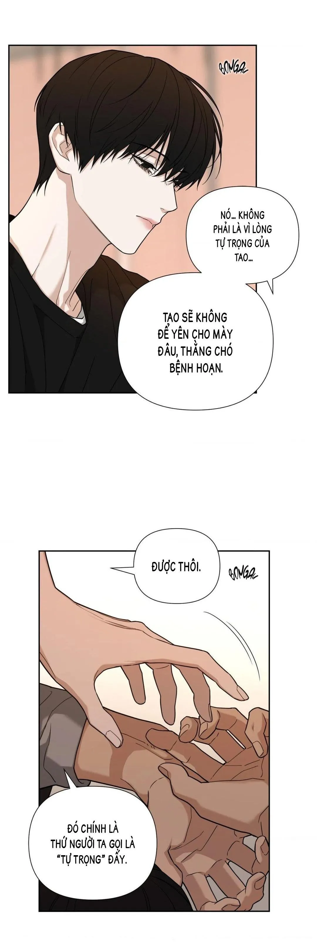 TƯ DUY NGƯỢC Chapter 7 Trang 22