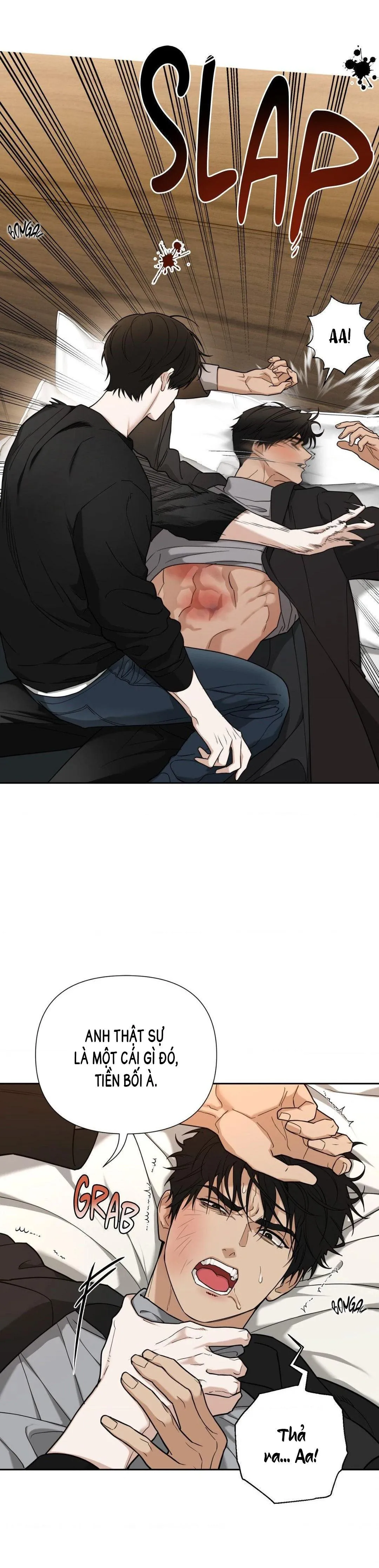 TƯ DUY NGƯỢC Chapter 7 Trang 23