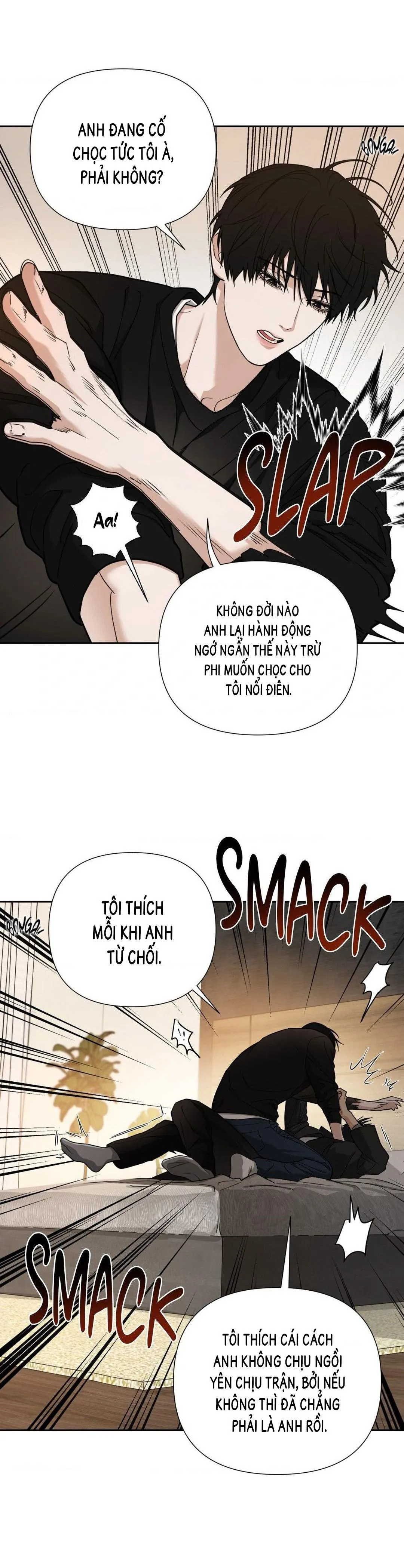 TƯ DUY NGƯỢC Chapter 7 Trang 24