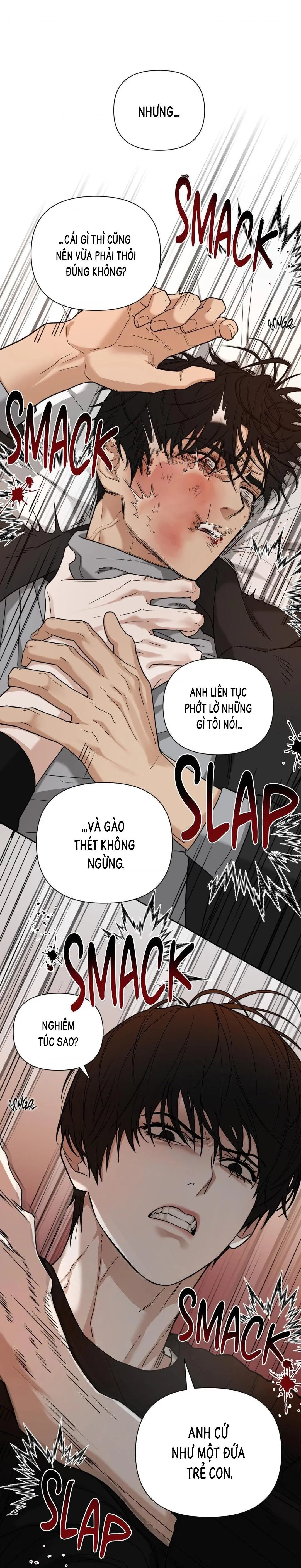 TƯ DUY NGƯỢC Chapter 7 Trang 25