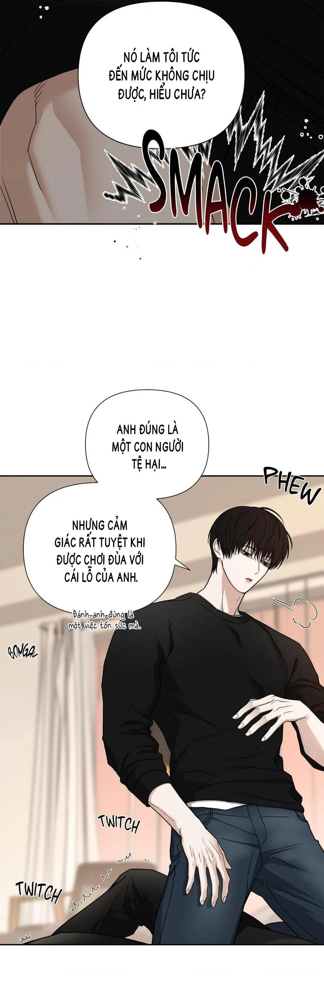 TƯ DUY NGƯỢC Chapter 7 Trang 26