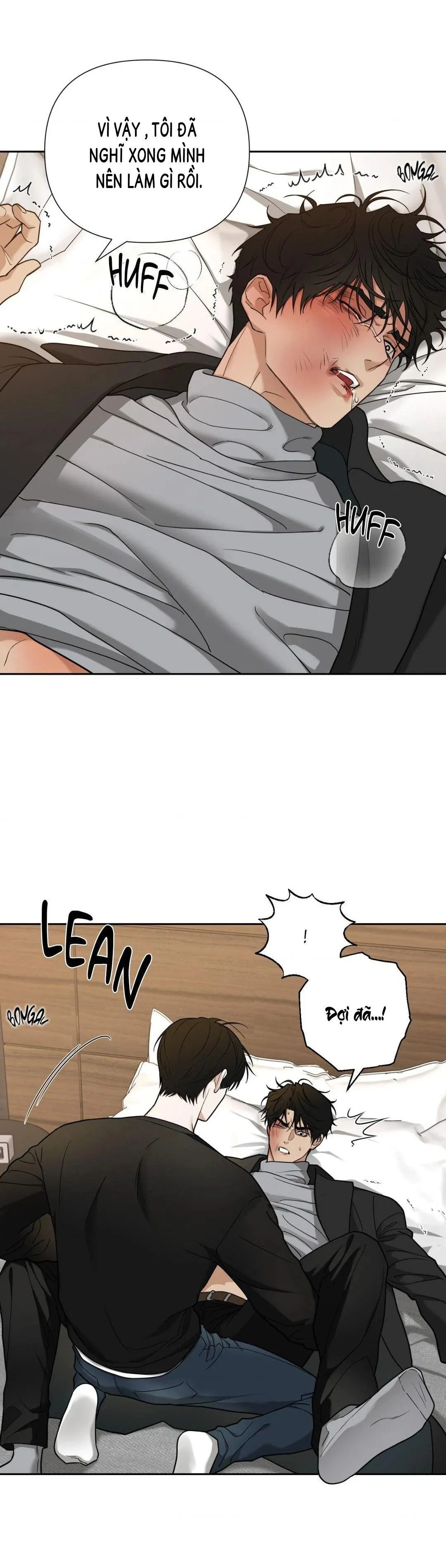 TƯ DUY NGƯỢC Chapter 7 Trang 27