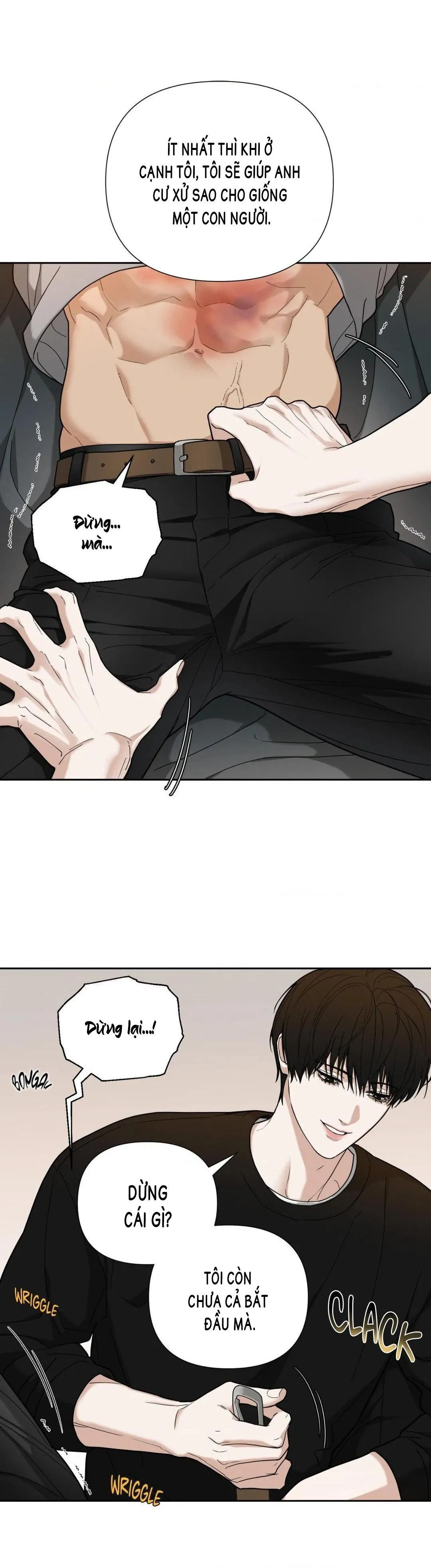 TƯ DUY NGƯỢC Chapter 7 Trang 28