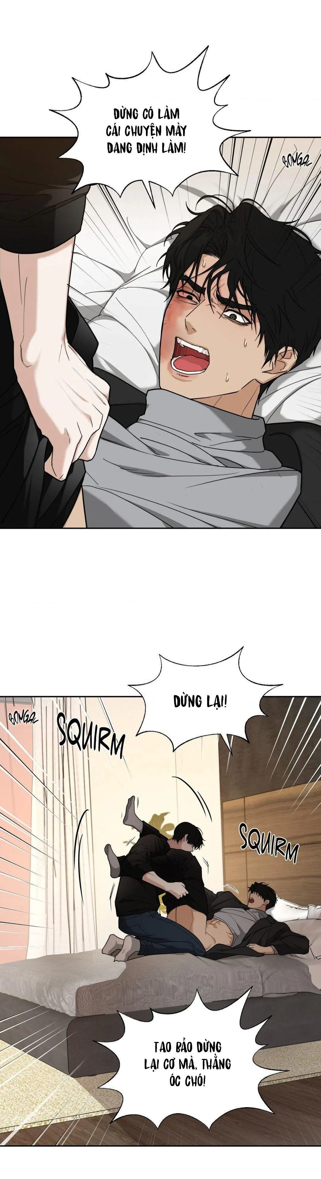 TƯ DUY NGƯỢC Chapter 7 Trang 29