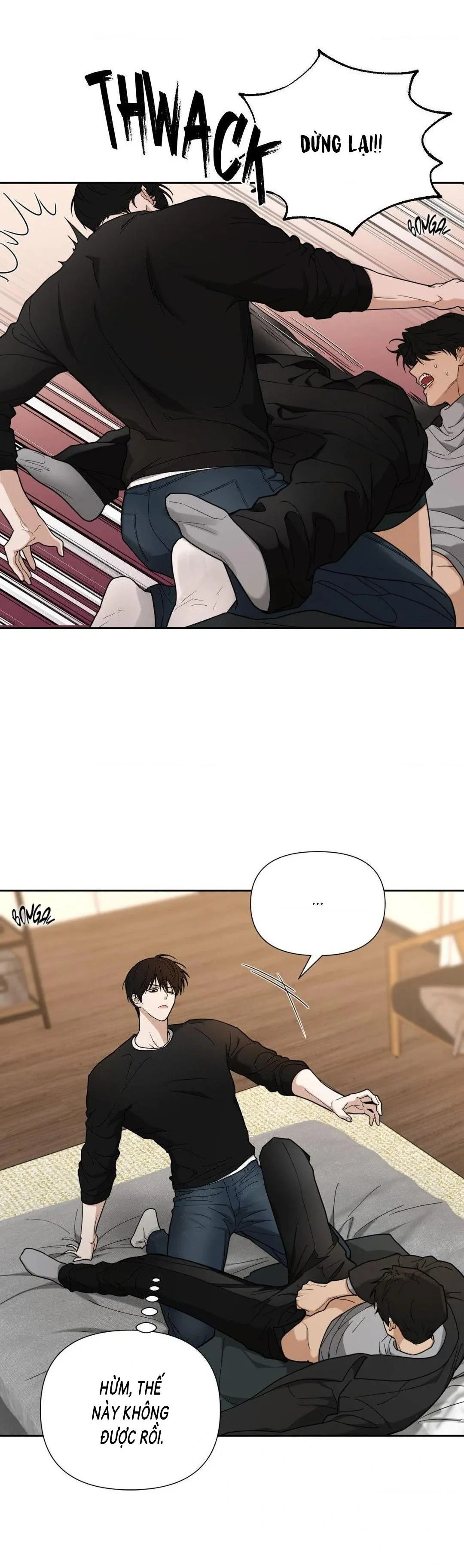 TƯ DUY NGƯỢC Chapter 7 Trang 30