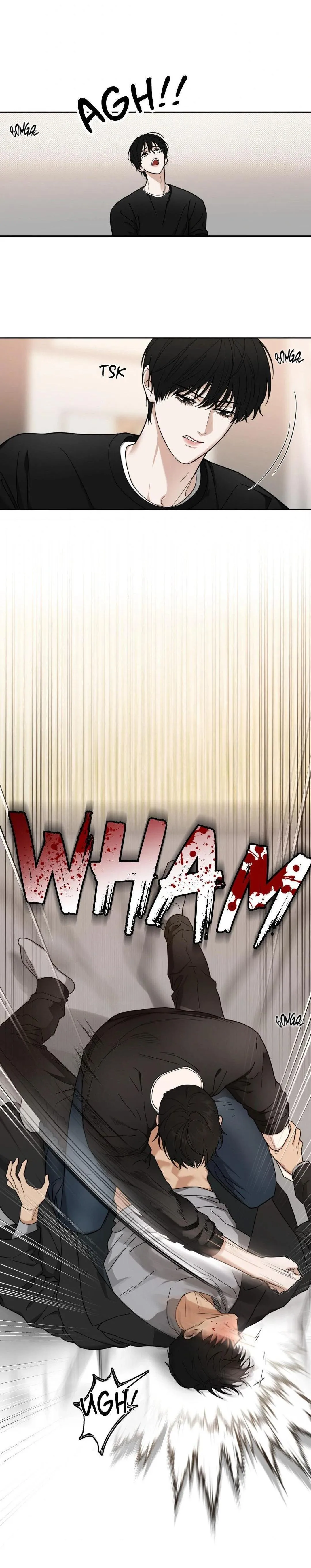 TƯ DUY NGƯỢC Chapter 8 Trang 3