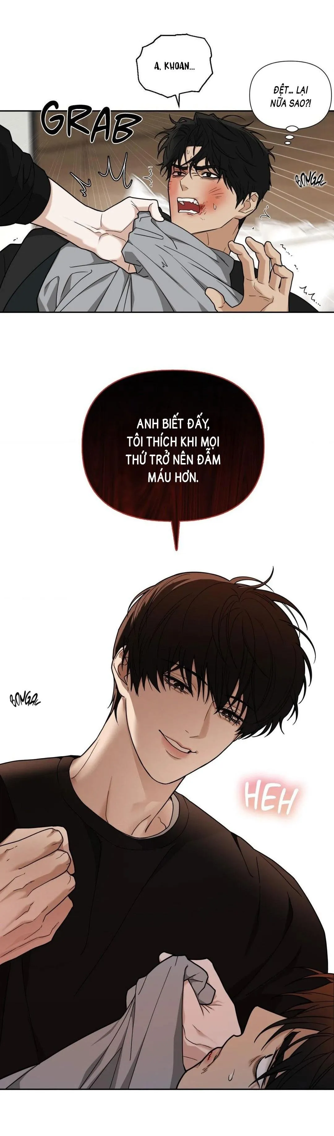 TƯ DUY NGƯỢC Chapter 8 Trang 4