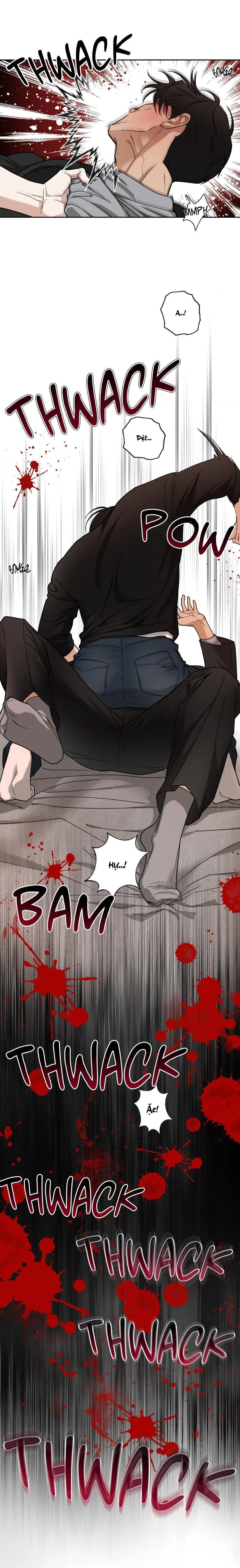 TƯ DUY NGƯỢC Chapter 8 Trang 5