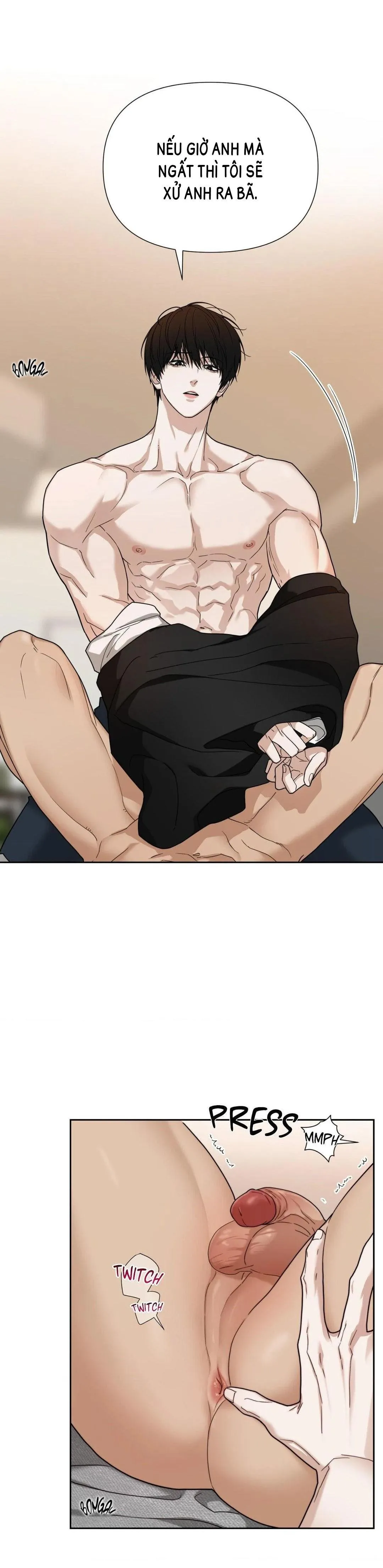 TƯ DUY NGƯỢC Chapter 8 Trang 10