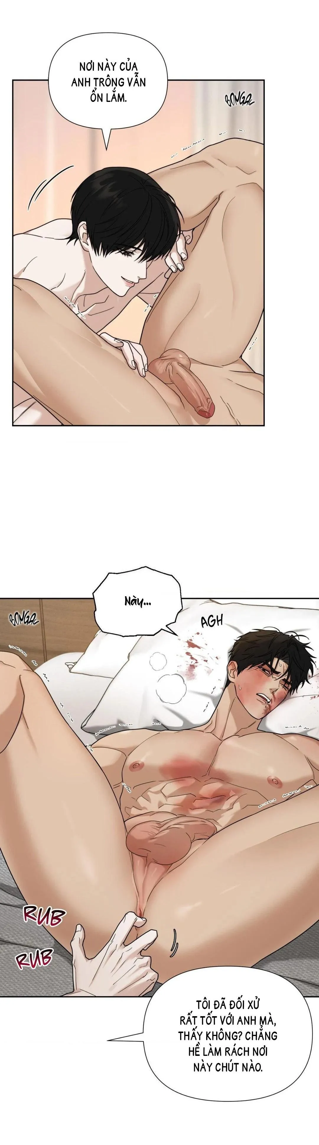 TƯ DUY NGƯỢC Chapter 8 Trang 11