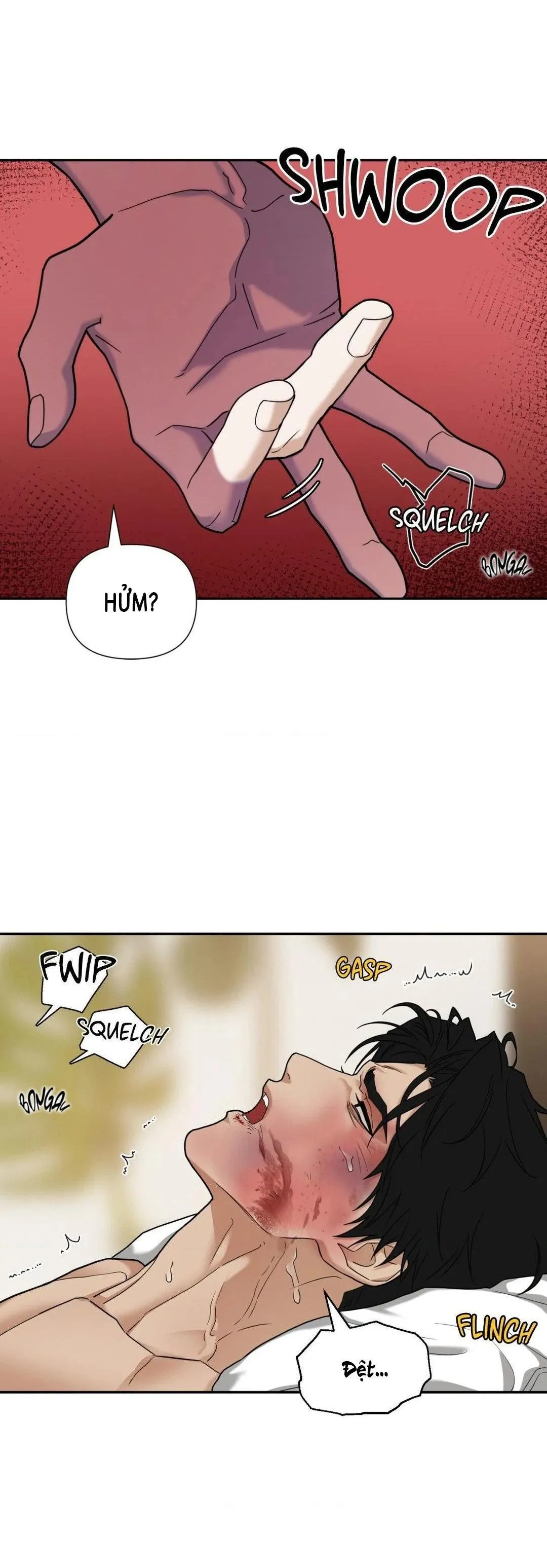 TƯ DUY NGƯỢC Chapter 8 Trang 13