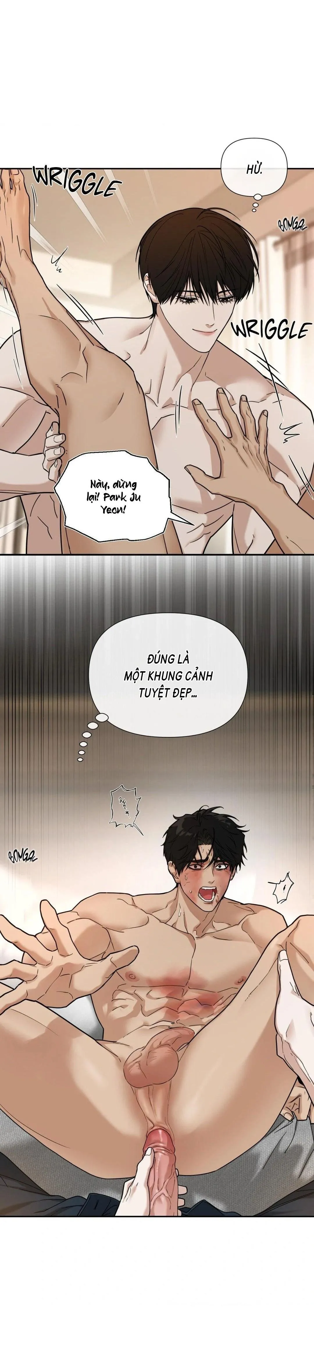 TƯ DUY NGƯỢC Chapter 8 Trang 17