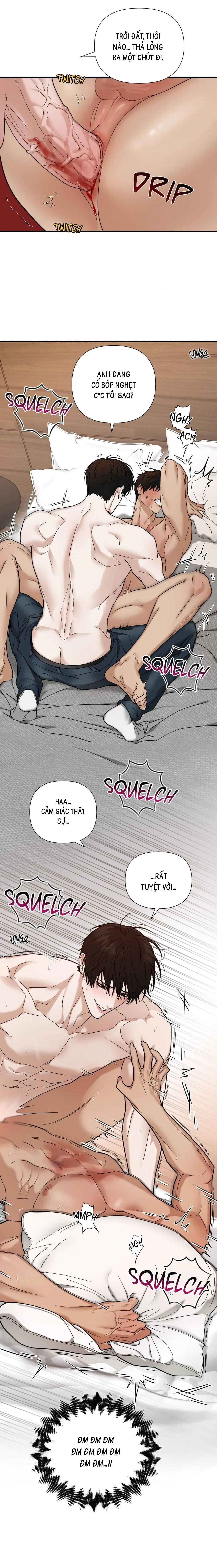 TƯ DUY NGƯỢC Chapter 8 Trang 19