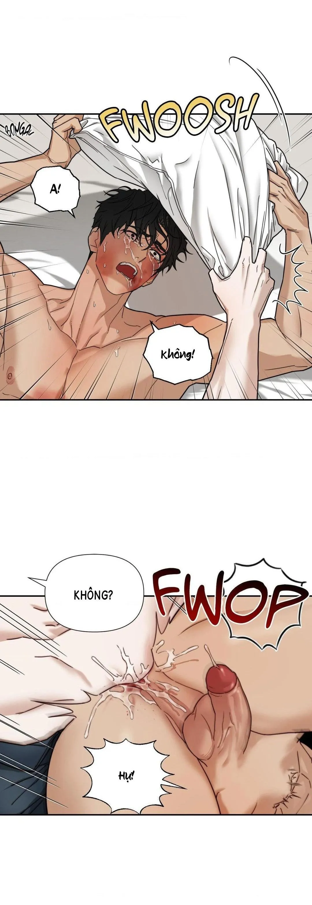 TƯ DUY NGƯỢC Chapter 8 Trang 21