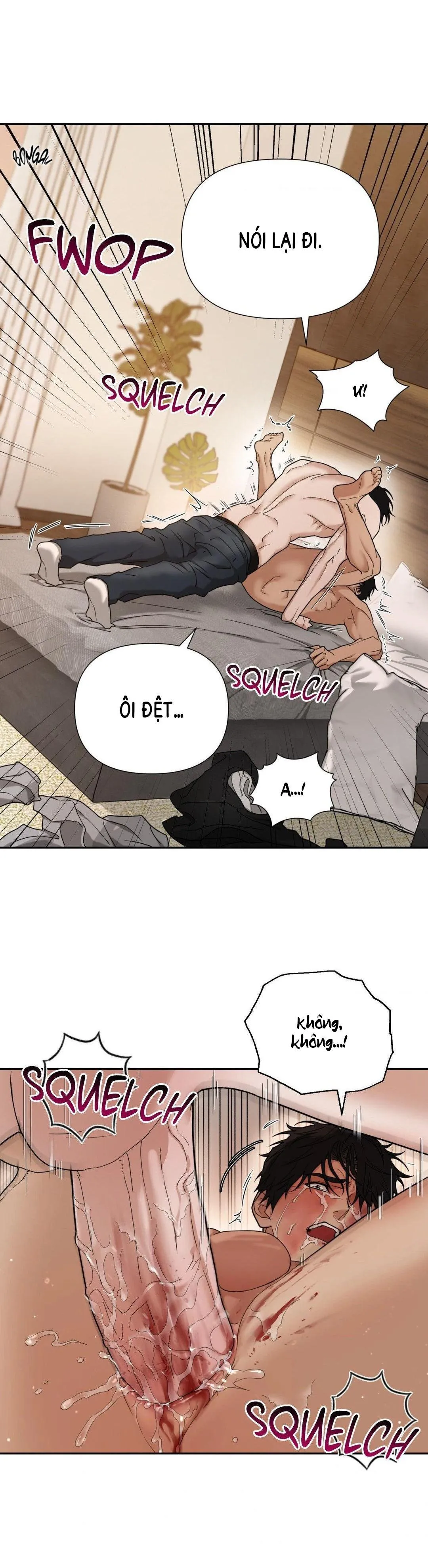 TƯ DUY NGƯỢC Chapter 8 Trang 22