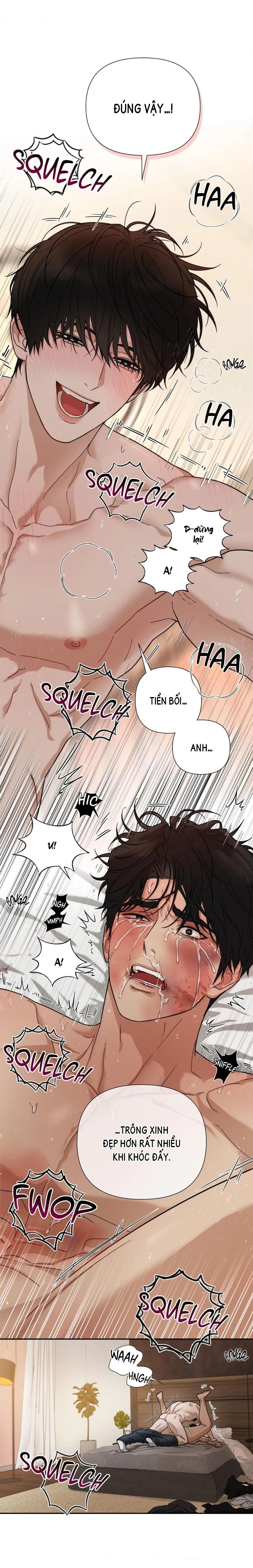 TƯ DUY NGƯỢC Chapter 8 Trang 23