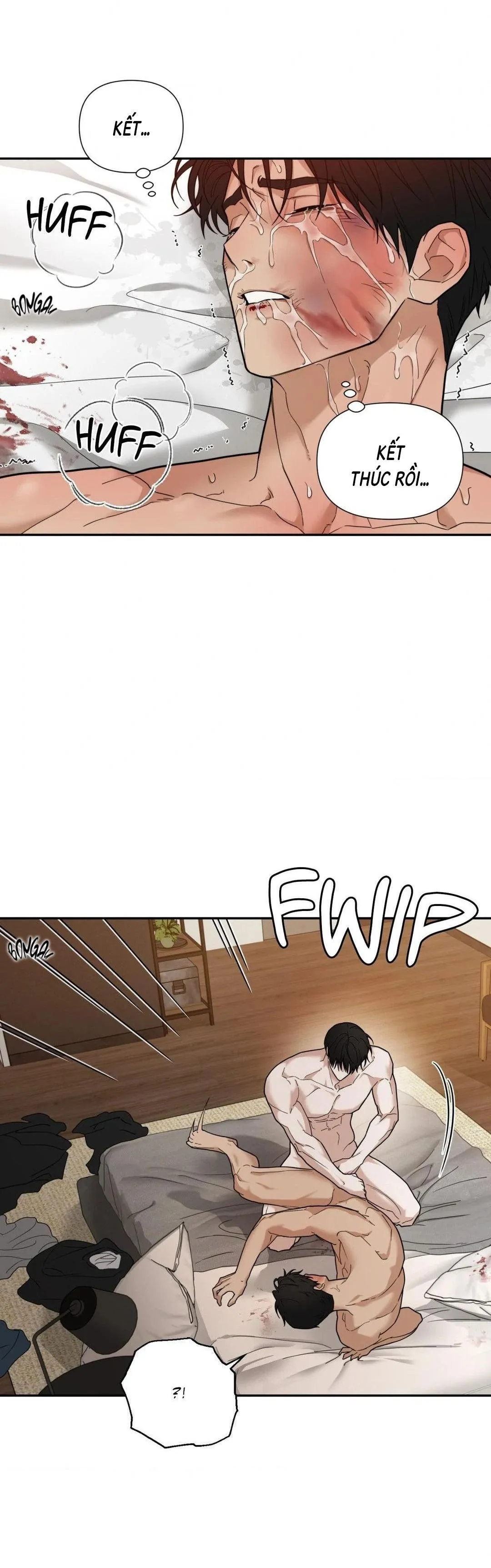 TƯ DUY NGƯỢC Chapter 8 Trang 27