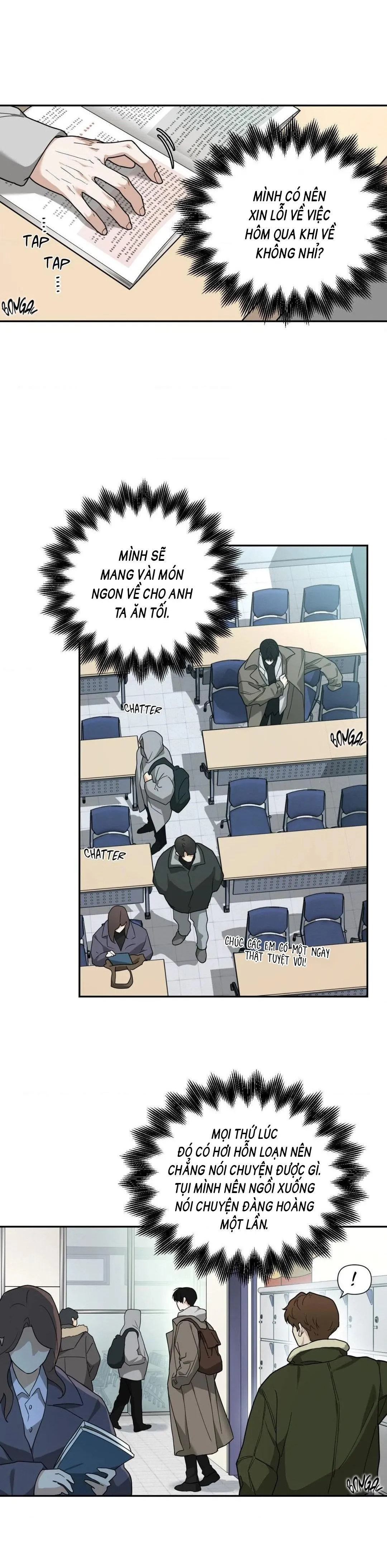 TƯ DUY NGƯỢC Chapter 9 Trang 3