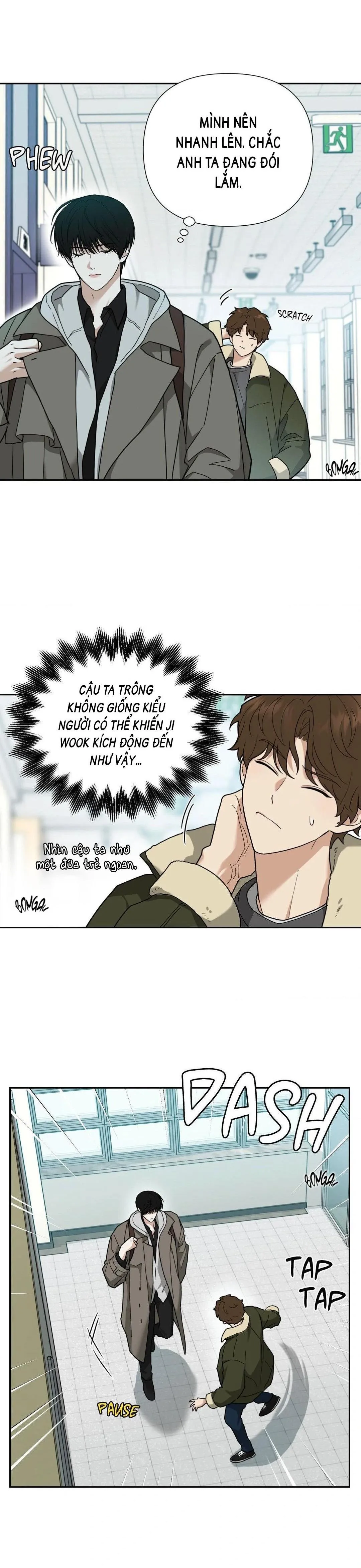 TƯ DUY NGƯỢC Chapter 9 Trang 9