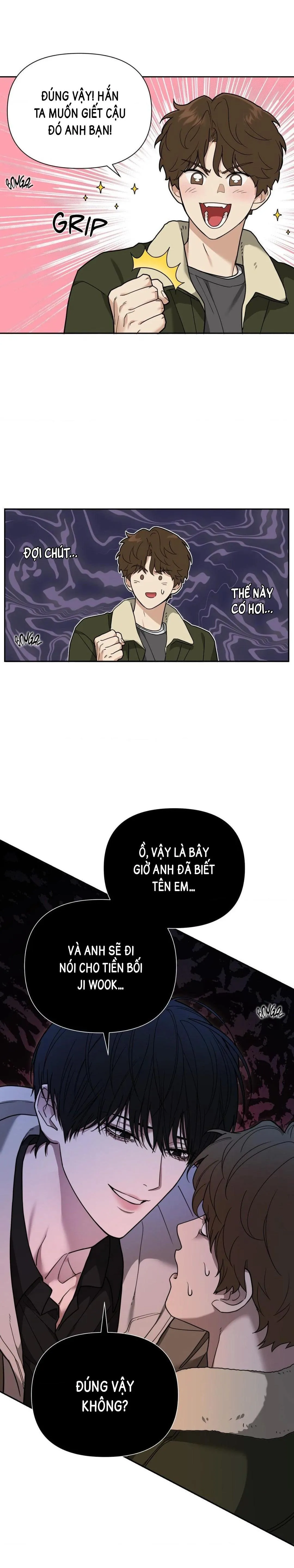 TƯ DUY NGƯỢC Chapter 9 Trang 14