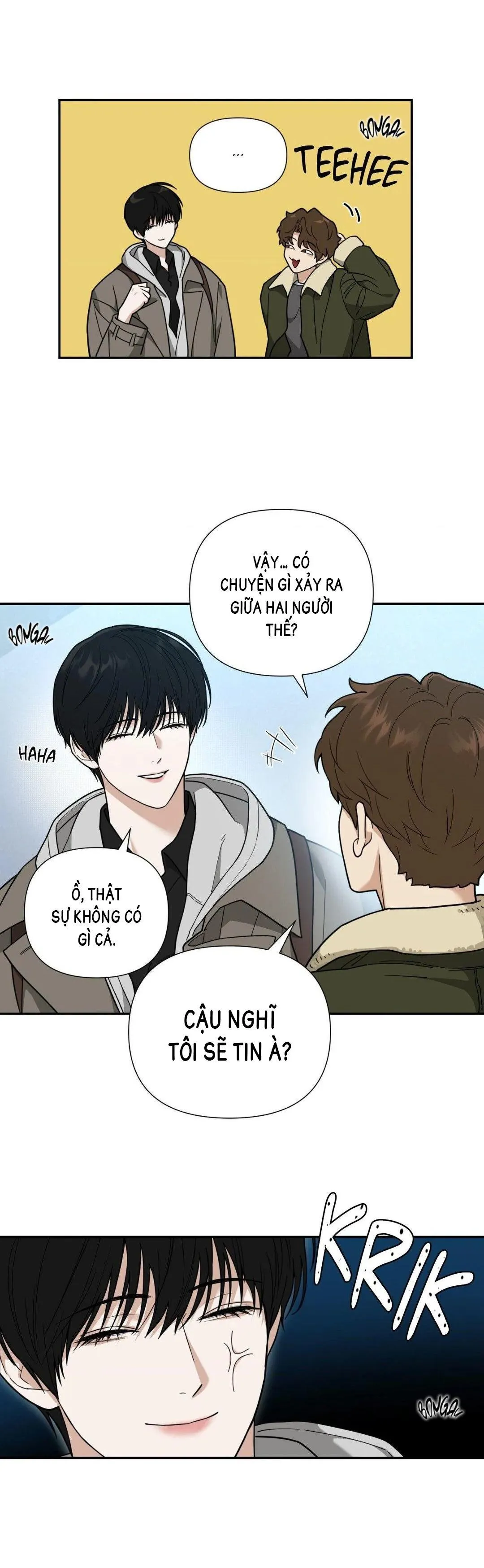 TƯ DUY NGƯỢC Chapter 9 Trang 17