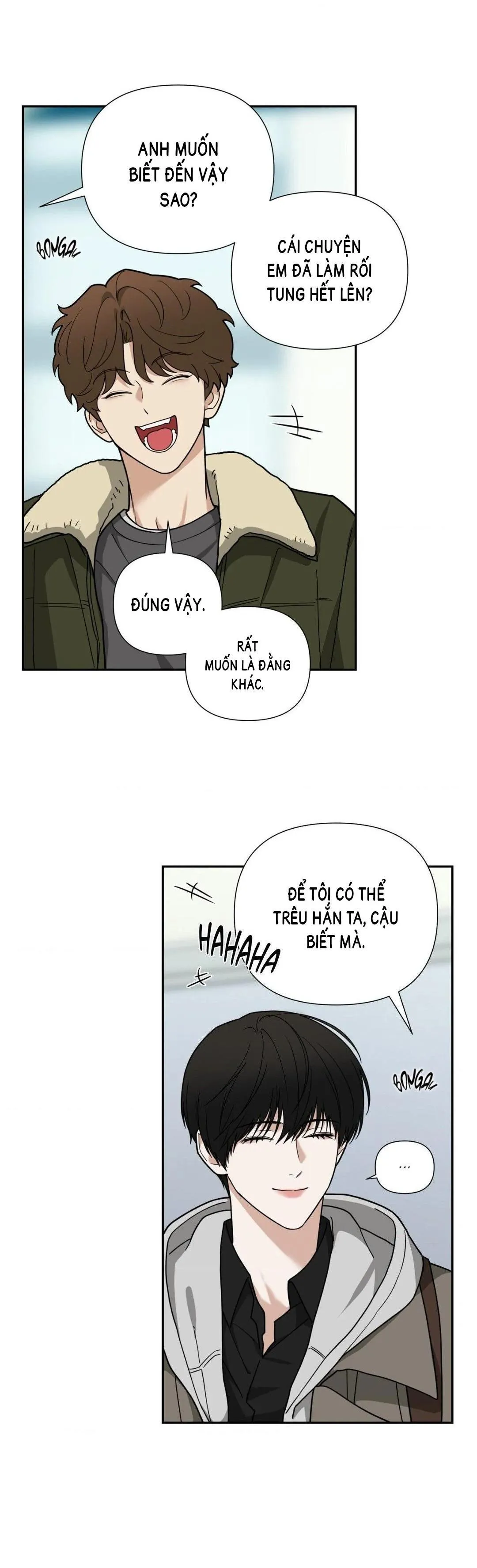 TƯ DUY NGƯỢC Chapter 9 Trang 19