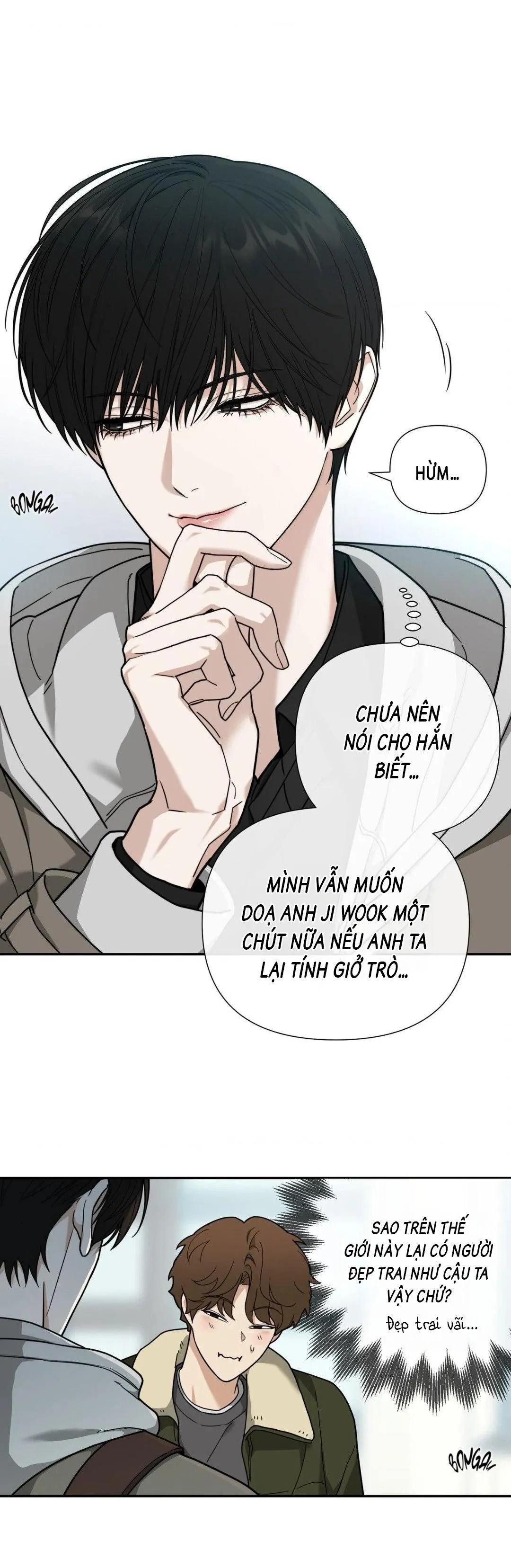 TƯ DUY NGƯỢC Chapter 9 Trang 20