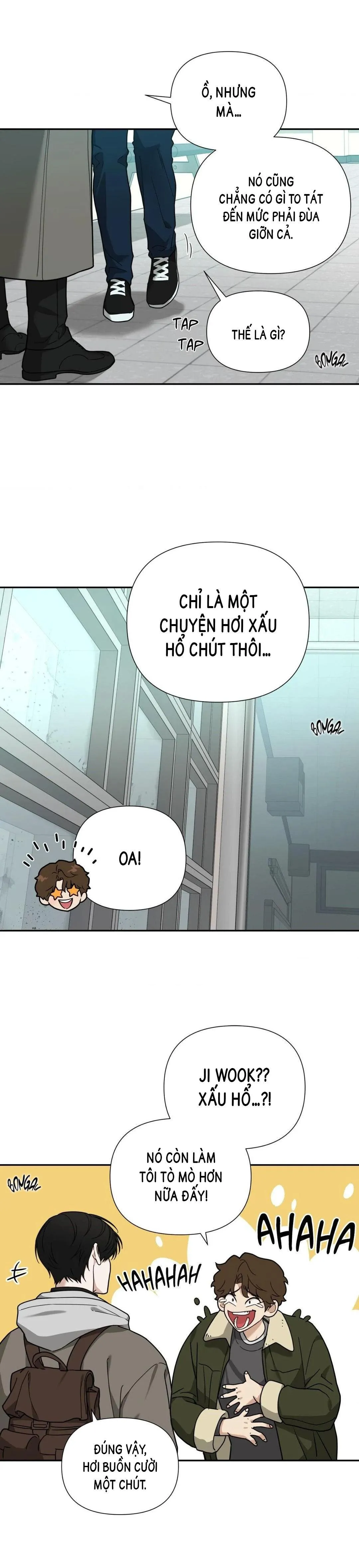 TƯ DUY NGƯỢC Chapter 9 Trang 21