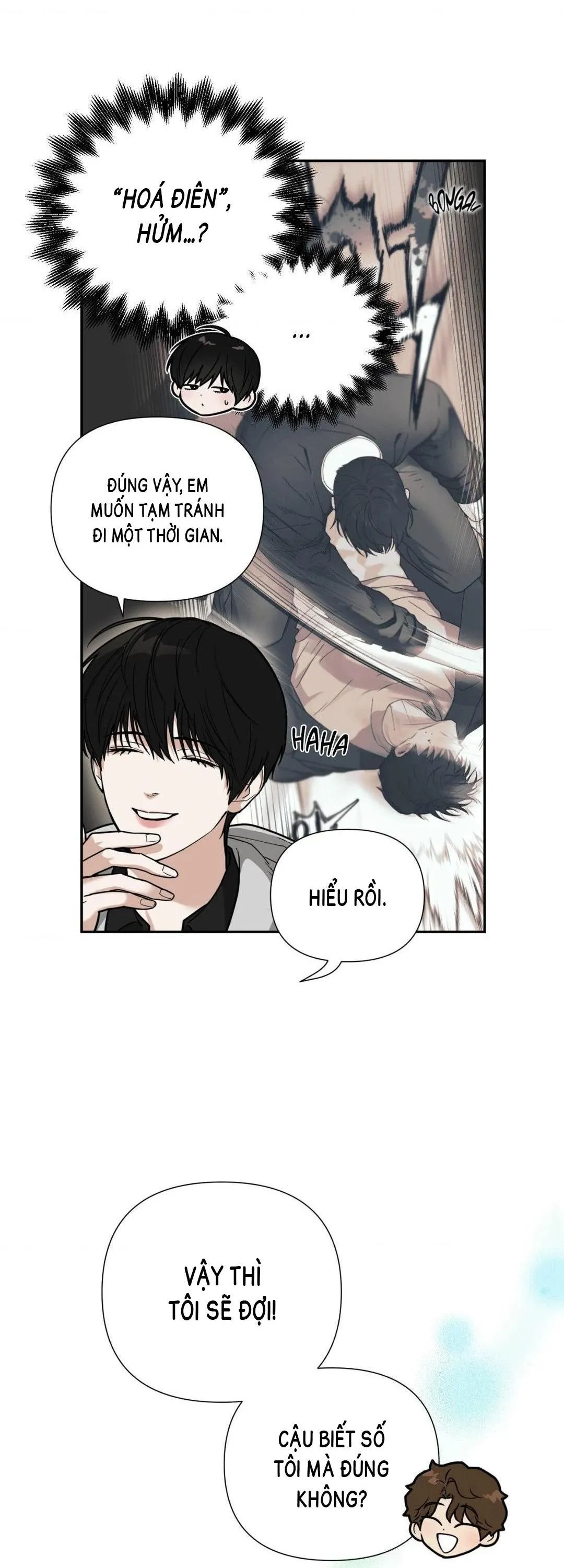 TƯ DUY NGƯỢC Chapter 9 Trang 23