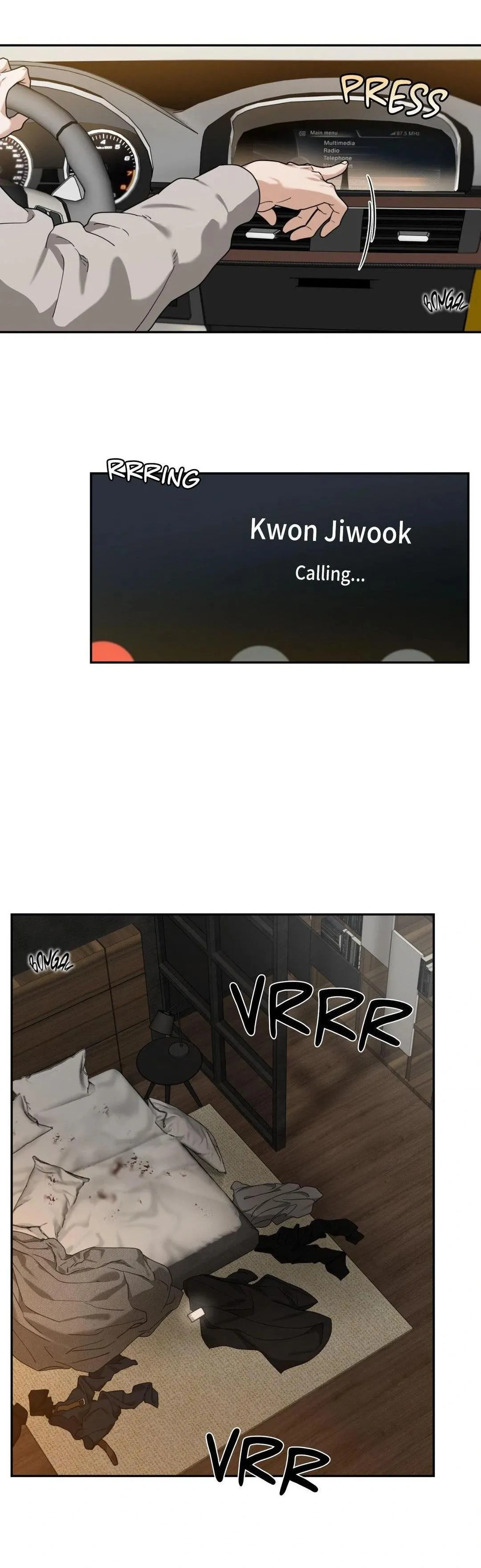 TƯ DUY NGƯỢC Chapter 9 Trang 28