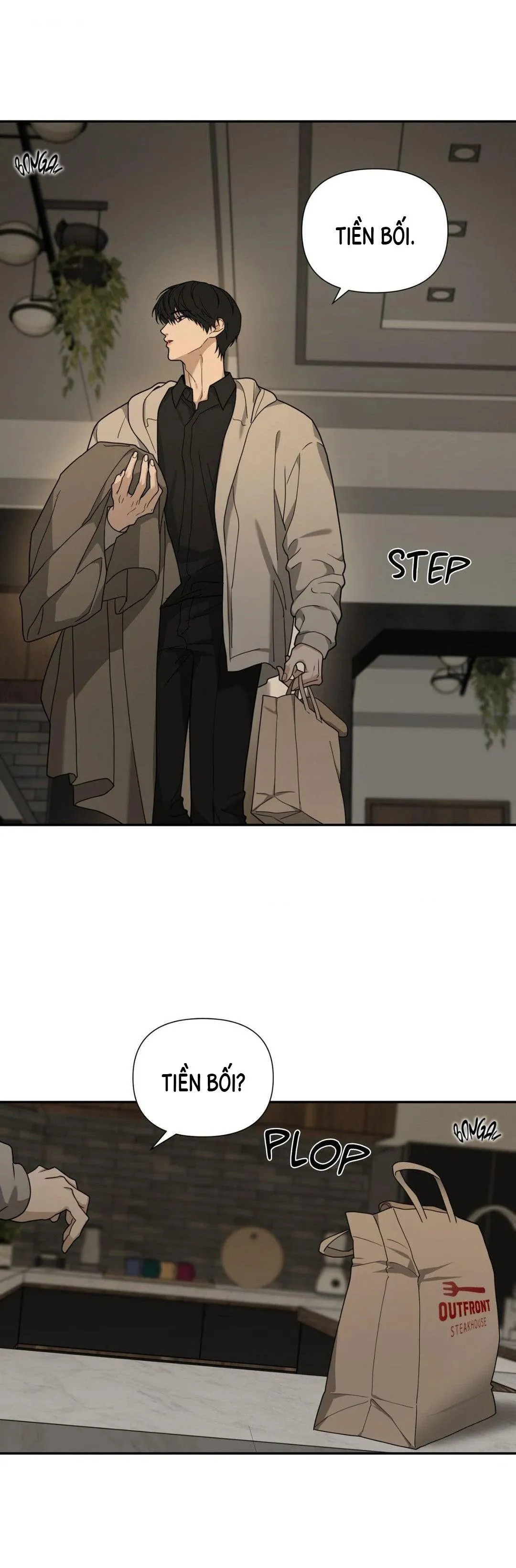 TƯ DUY NGƯỢC Chapter 9 Trang 31