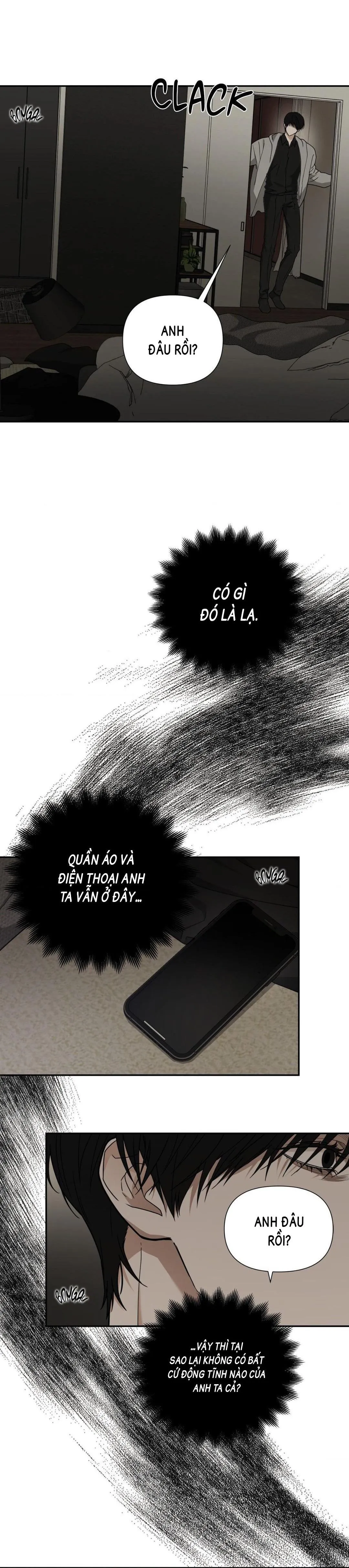 TƯ DUY NGƯỢC Chapter 9 Trang 32