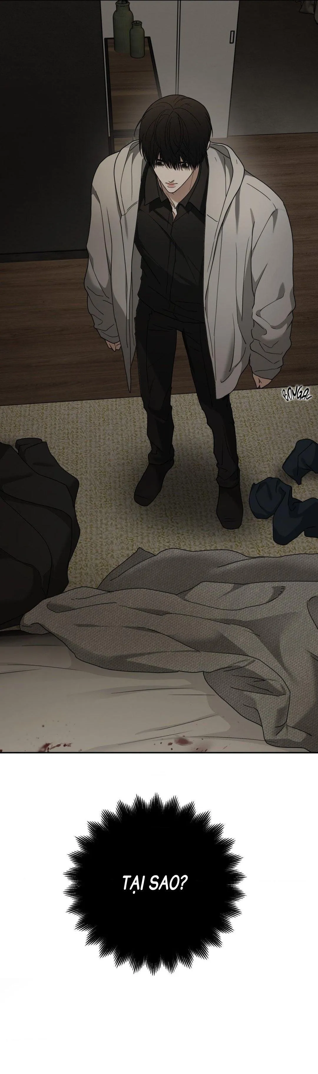 TƯ DUY NGƯỢC Chapter 9 Trang 33